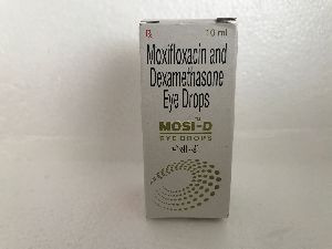 MOSI-D Eye Drops