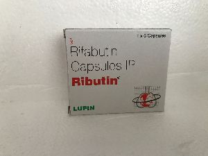 RIBUTIN CAPSULES