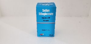 Sodium Stibogluconate injection