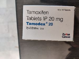 Tamodex Tablets