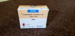 Thalix Capsules