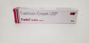 TRETIN Cream