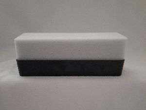White Board Duster