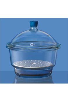 Glass Desiccator