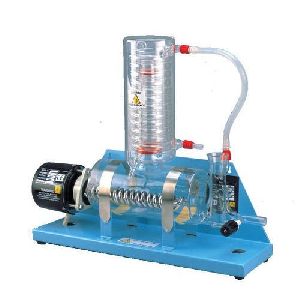 Waterdistillation Unit