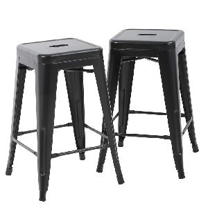 Industrial Stool