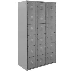 Office Locker