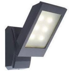 Crompton Wall Light