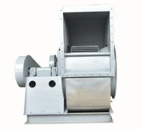 Centrifugal Blower