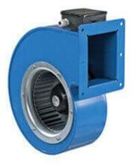 DC Motor Blower