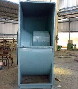 Sisw Centrifugal Fan