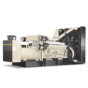 industrial diesel gensets