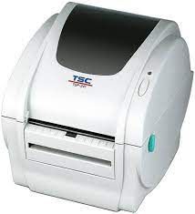 direct thermal printer