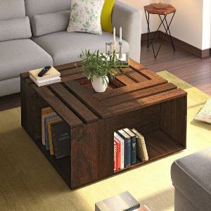 Designer Coffee Table