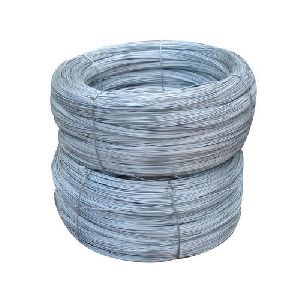 Galvanized Iron Wires