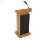 Speech Podium