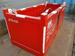 10 Feet Offshore Tool Boxes
