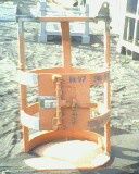 Offshore Drum Lifting Frame