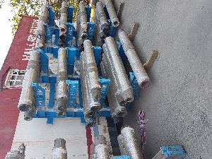 Oil & Gas Drill Bit Rack Pipe Rack