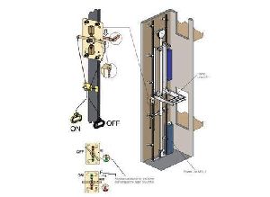 Hydraulic Elevator