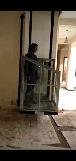 Wheelchair Lift