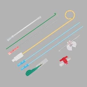 Ultima Percutaneous Nephrostomy Catheter Set