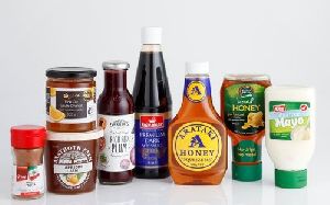 fmcg labels