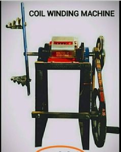 Coil Winding Machines