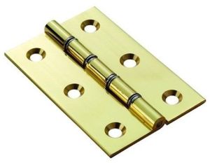 Brass Butt Hinges