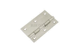Stainless Steel Non Welded Butt Hinges