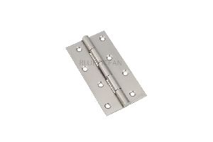 Stainless Steel Welded Butt Hinges