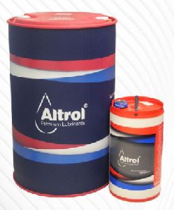 Altrol HydroMAX - High Performance Hydraulic Oil