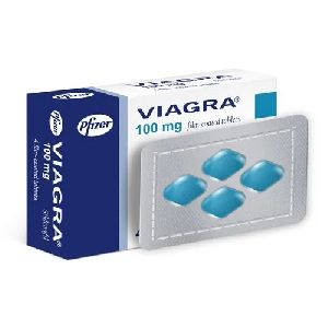 Sildenafil Viagra