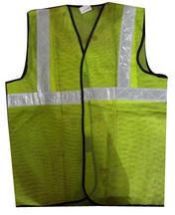 Safety Jacket