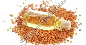 Fenugreek Seed Oil