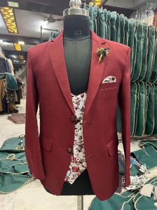 Mens Blazer