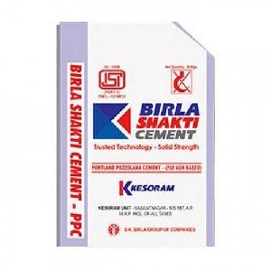 birla shakti cement