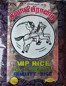 10 Kg Sivaji VIP Rice