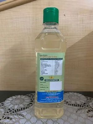 Royal Gold Cold Pressed Edible Coconut Oil