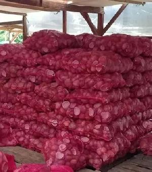 Dried Coconut