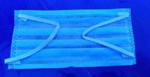 3 Ply Face Mask With Earloop