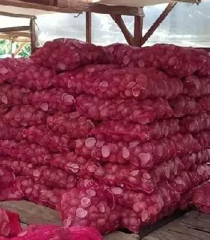 Dried Coconut