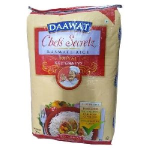 Daawat Chefs Secretz Royal XXL Basmati Rice