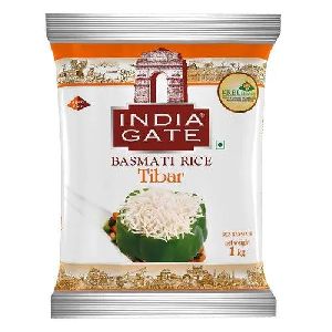 India Gate Tibar Basmati Rice