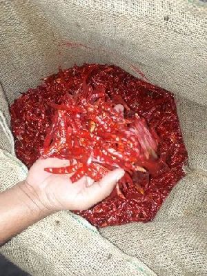 Super 10 Dried Red Chilli