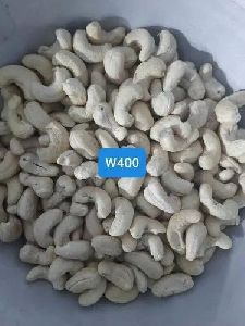 W400 Whole Cashew Nuts
