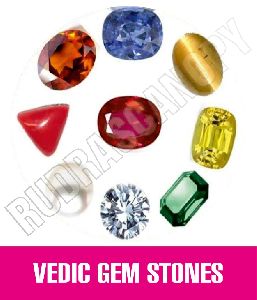 Vedic Gem Stones