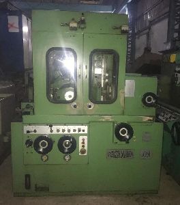 Reishauer NZA Gear Grinder