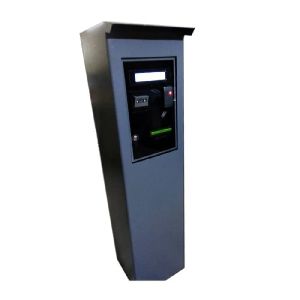 Ticket Dispenser Machine