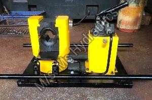100 Ton Hydraulic Crimping Tool